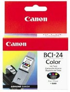 Canon BCI24C Farbe - Druckerpatrone