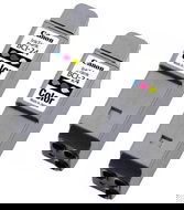 Canon BCI24C color Twin Pack - Cartridge