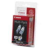 CANON Canon cartridge BCI-24 Black/Color Multipack  - Cartridge