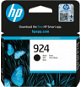 HP 4K0U6NE č. 924 čierna - Cartridge