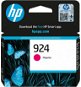HP 4K0U4NE Nr. 924 purpur - Druckerpatrone