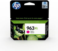 HP 3JA28AE No. 963XL Magenta - Cartridge