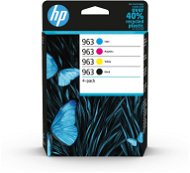 Cartridge HP 6ZC70AE No. 963 Multipack - Cartridge