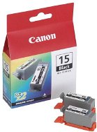 Canon BCI15B Schwarz - Druckerpatrone