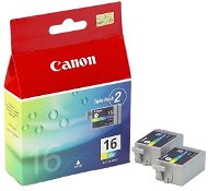 Canon BCI16C - Cartridge