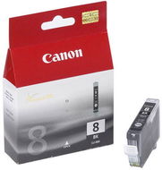 Canon CLI-8BK čierna - Cartridge