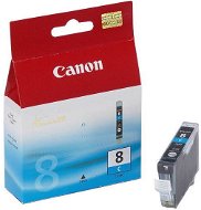 Canon CLI-8C azúrová - Cartridge