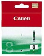 Canon CLI-8G green - Cartridge
