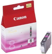 Druckerpatrone Canon Tintenpatrone CLI-8M - Magenta - Cartridge