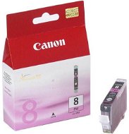 Canon CLI-8PM Magenta - Druckerpatrone