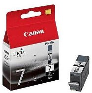 Canon PGI-7BK fekete - Tintapatron