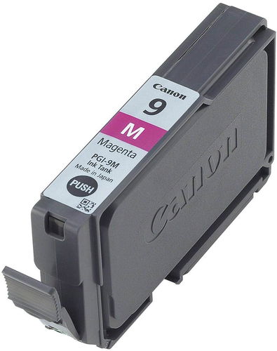 Canon PGI-9M purpurová - Cartridge - Hlavný obrázok