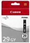 Cartridge Canon PGI-29 GY grey - Cartridge