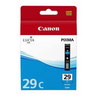 Canon PGI-29C Cyan - Druckerpatrone