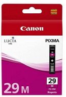 Canon PGI-29M purpurová - Cartridge
