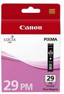 Canon PGI-29PM purpurová - Cartridge