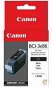Tintapatron Canon BCI3eBK fekete - Cartridge