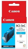 Cartridge Canon BCI-3eC Cyan - Cartridge