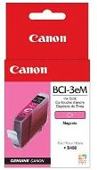 Cartridge Canon BCI-3eM purpurová - Cartridge