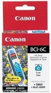 Canon BCI6C Cyan - Cartridge