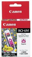 Canon BCI6M bíborvörös - Tintapatron