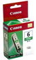 Canon BCI6G Green - Cartridge