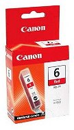 Canon BCI6R červená - Cartridge
