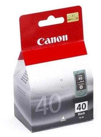 Canon PG-40 fekete
