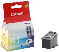 Canon CL41 farebná - Cartridge