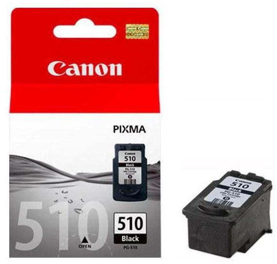Canon PG-510BK fekete