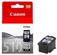 Canon PG-510BK černá - Cartridge
