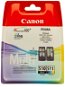 Canon PG-510 + CL-511 Multipack Black, Colour - Cartridge