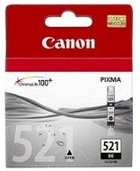 Canon CLI-521BK čierna - Cartridge