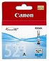 Druckerpatrone Canon CLI-521C Cyan - Cartridge