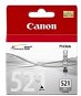 Canon Tintenpatrone CLI-521GY - grau - Druckerpatrone