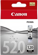 Cartridge Canon PGI-520BK čierna - Cartridge
