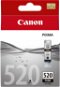Tintapatron Canon PGI-520BK fekete - Cartridge
