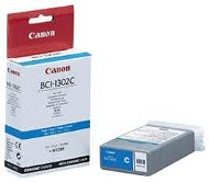 Canon BCI-1302 modrá - Cartridge