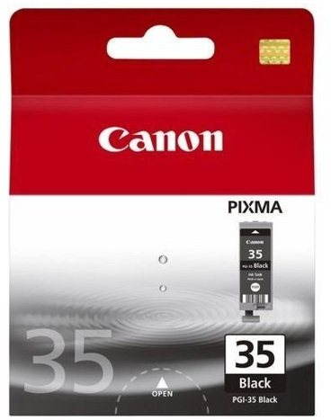 Canon PGI-35BK, fekete