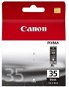 Tintapatron Canon PGI-35BK fekete - Cartridge