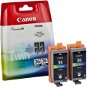 Canon CLI-36 Twin Pack - Tintapatron