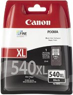Canon PG-540 XL čierna - Cartridge