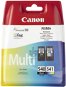 Canon PG-540 + CL-541 multipack - Cartridge