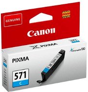 Canon CLI-571C Cyan - Cartridge