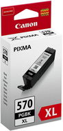 Canon PGI-570PGBK XL Pigment Black - Cartridge