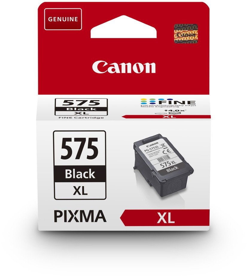 Canon PG-575XL, fekete