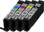 Canon CLI-581 Multipack - Tintapatron