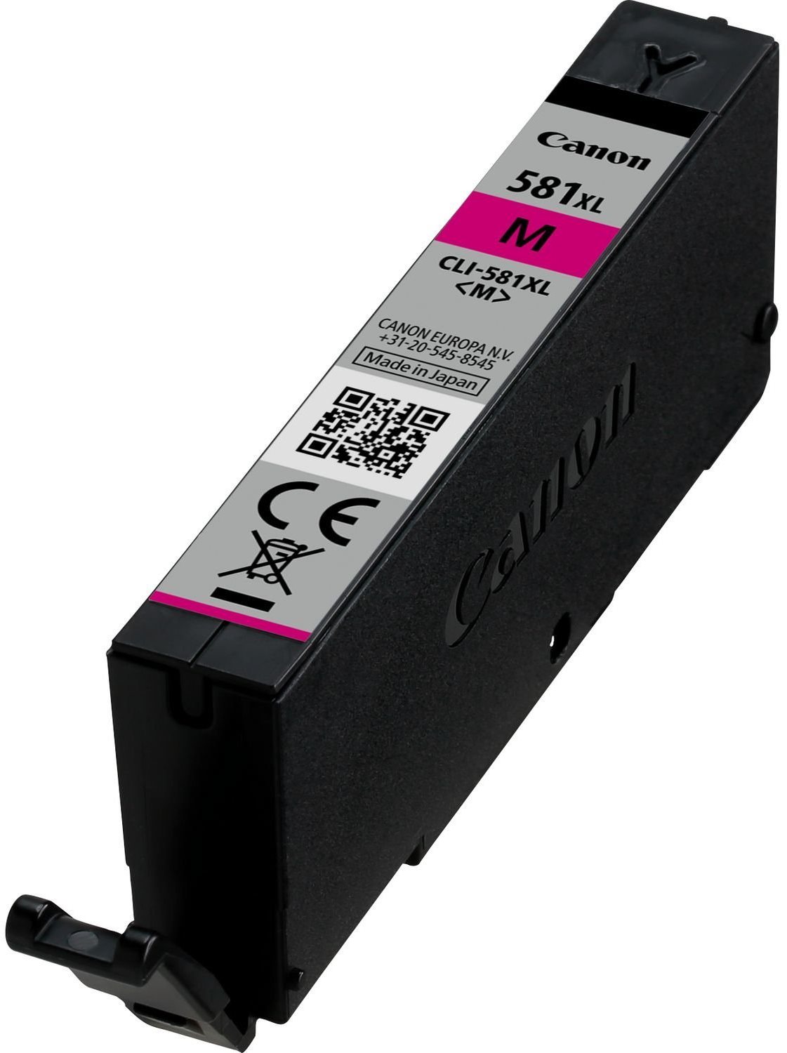 Canon CLI-581M XL, magenta