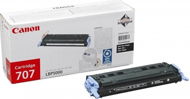 Canon CRG707C Cyan - Printer Toner