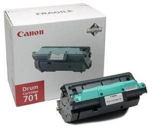 DRUM Canon EP-701 - Printer Drum Unit - Main image